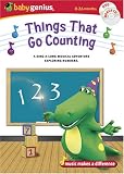 Baby Genius: Things That Go Counting