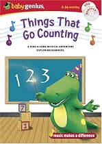 click for Watch Baby Genius: Things That Go Counting Movie Online.