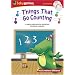 Baby Genius: Things That Go Counting
