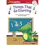 Baby Genius: Things That Go Counting