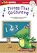 DVD : Baby Genius: Things That Go Counting
