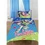 Buzz Lightyear ROCKET duvet set & 66 x72 curtains