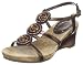 Kenneth Cole Reaction Kids' Flower Swirl Sandal