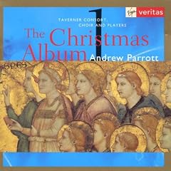 The Christmas Album, Vol.1