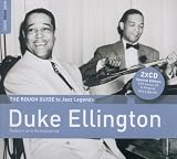 The Rough Guide to Duke Ellington Search