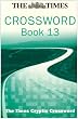 Times Crossword Book 13: Bk. 13
