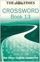 The "Times" Crossword: Bk. 13
