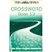 Times Crossword Book 13: Bk. 13