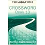 The "Times" Crossword: Bk. 13