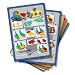 Clics CP001 Building Plans Laminated Set 1