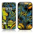 Tarantula Design Protector Skin Decal Sticker for Apple 3G iPhone / iPhone 3GS 3G S
