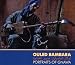 Ouled Bambara-Portraits of Gnawa