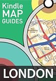 London Map Guide (Street Maps)