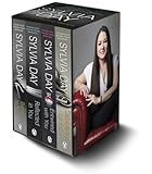 Sylvia Day Crossfire Series Four Book Collection