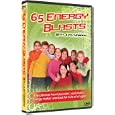 65 Energy Blasts for Kids Fitness by 