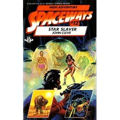Star Slaver