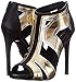 Qupid Women's Glee Dress Sandal