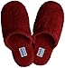 Plush Signature Slippers - 100% Soft Micro-fleece House Slippers