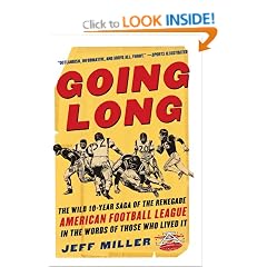 Going Long