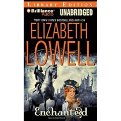 Enchanted: Library Edition (Medieval Trilogy)