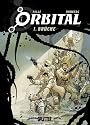 Orbital Bd. 1 : Brüche