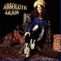 Absolute Janis(2cds)
