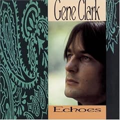 Gene Clark Teenage Fanclub Feel a whole lot better White room 1995