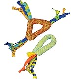 Petstages Dental Health Chews pair