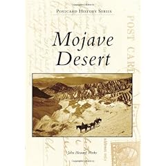 Mojave Desert (Postcard History)