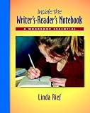 Inside the Writers-Readers Notebook pack: A Workshop Essential