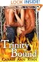 Trinity Bound (Redwood Pack)