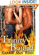 Trinity Bound (Redwood Pack)