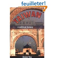 Taiwan: A Political History