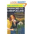 Nancy Drew 10: Password to Larkspur Lane