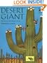 Desert Giant: The World of the Saguaro Cactus (Tree Tales)