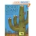 Desert Giant: The World of the Saguaro Cactus (Tree Tales)