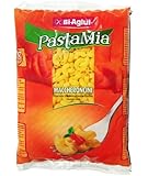 Biaglut Gluten-free Macaroni Pasta, 17.6 Ounce Packages (Pack of 2)