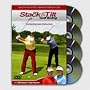 Medicus Stack & Tilt DVD's