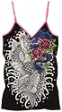 Ed Hardy Women's Flirt - Kate Camisole - 3033
