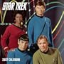 " Star Trek " Calendar