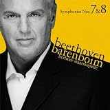 Beethoven 7&8 (Barenboim)
