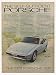 1978 Porsche 924 Self-Sufficient Print Ad
