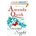 Second Sight: Number 1 in series (Arcane Society)