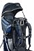 Deuter Kid Comfort Sun and Rain Cover