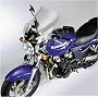 National Cycle WINDSHIELD Lig N2522