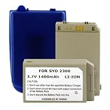 SANYO VI2300 Battery