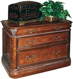 2 Drawer Lateral File by Aspen Home