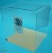 Pet Supplies : Clear-for-Life Cube 25 Gallon Acrylic Aquarium (Clear)