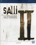 Saw II - La Soluzione dell` Enigma (Blu-ray)