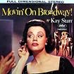 Movin' On Broadway!